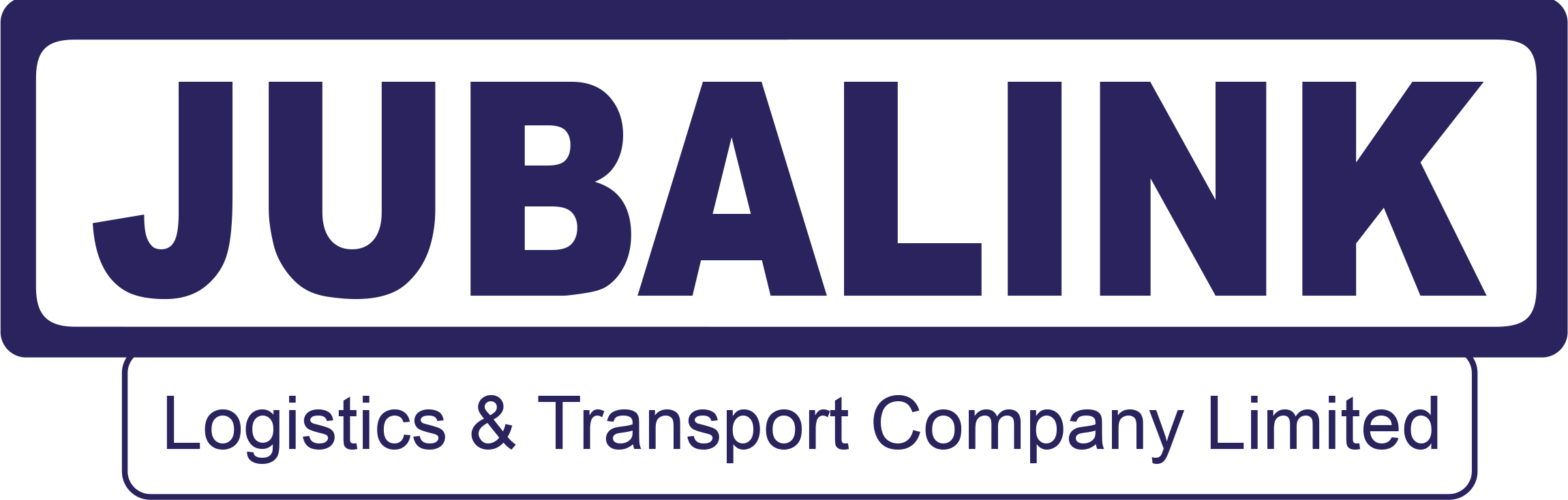 Jubalink Logistics & Transport Company Ltd